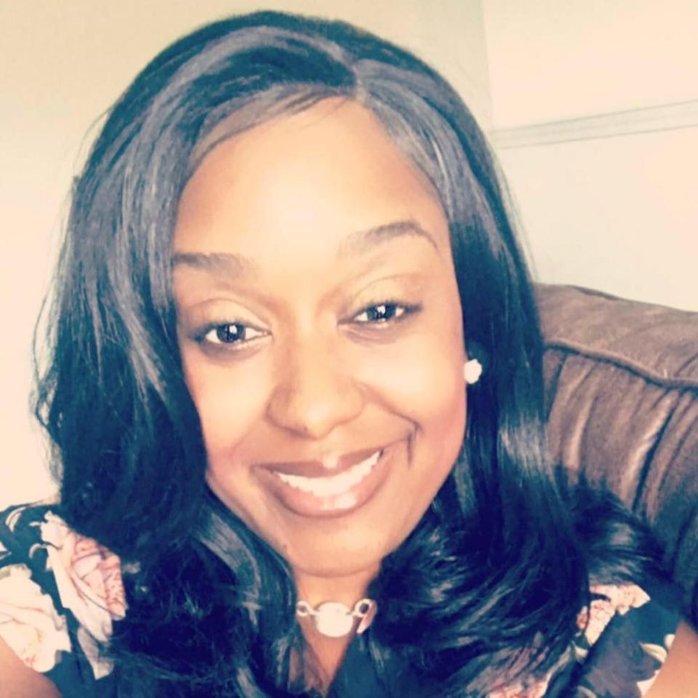 Meet your Posher, Courtney